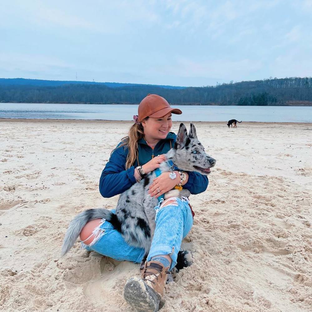 Meet your Posher, Jamie